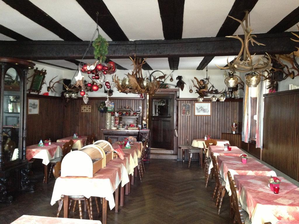 Hotel Cafe Lieb Bamberg Exterior photo