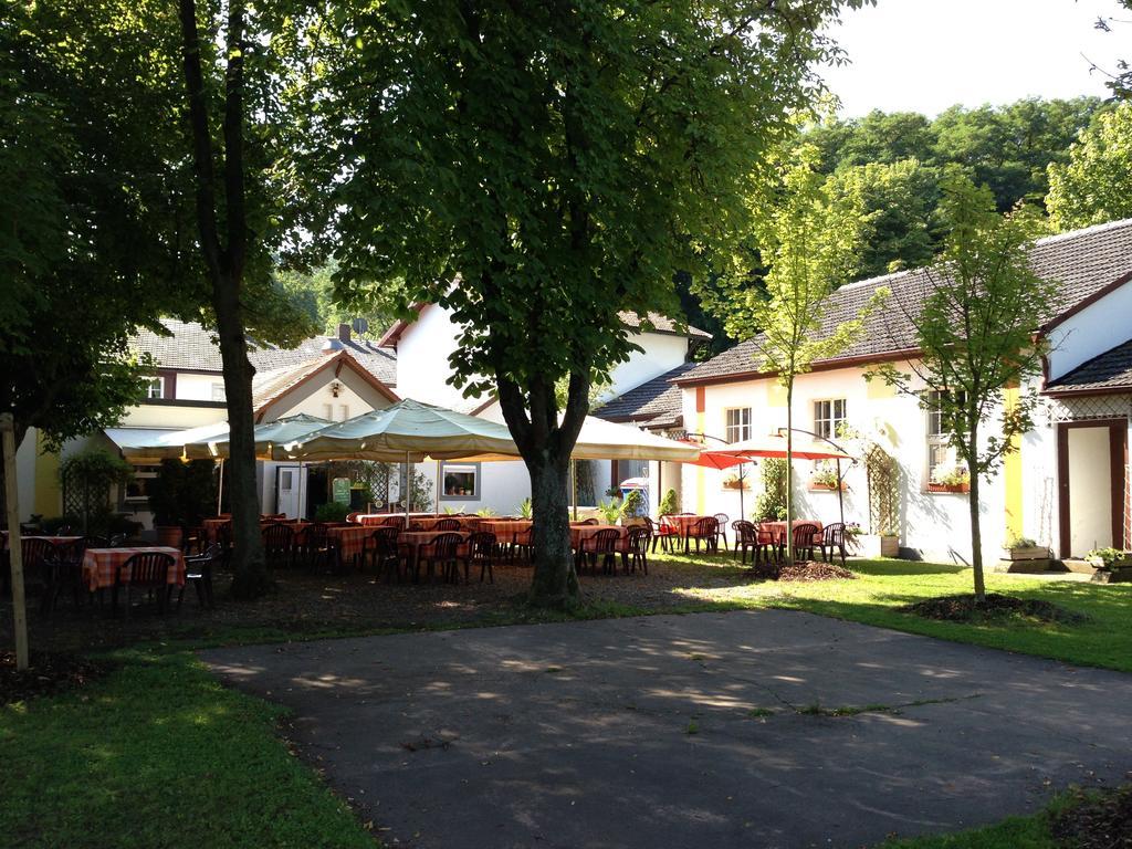 Hotel Cafe Lieb Bamberg Exterior photo